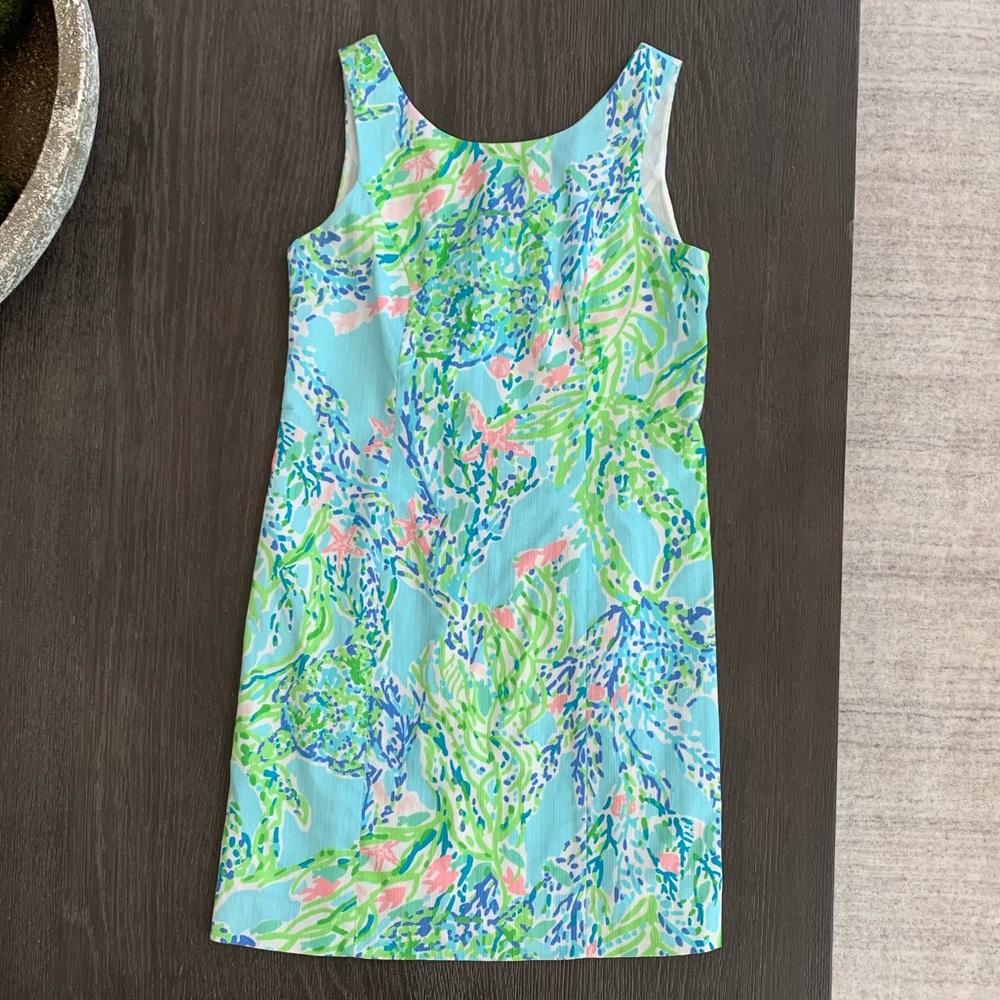 Gorgeous Lily Pulitzer dress!!
